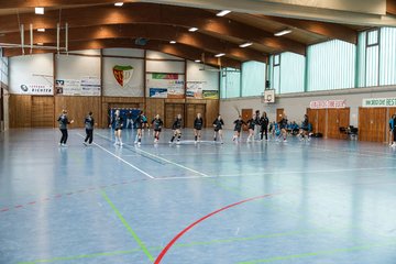 Bild 17 - wAJ HSG Kremperheide/Muensterdorf - HSG Herzhorn/Kollmar/Neuendorf : Ergebnis: 31:34